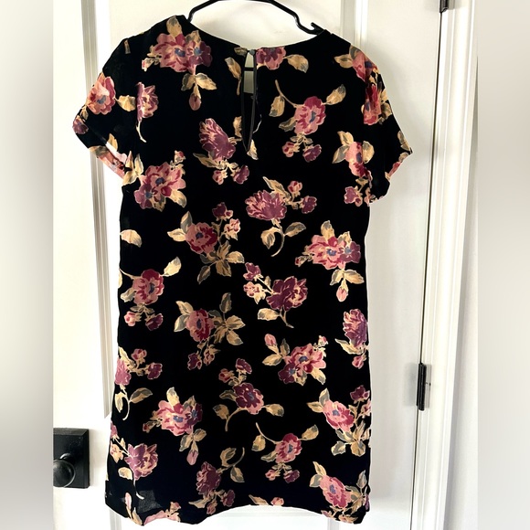 Massimo Fabbro Italy Dress. Size 10 - Picture 2 of 5